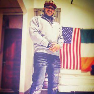 Meet your Posher, Kyle